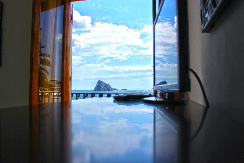 Hotel O Palmo Panarea Zimmer foto